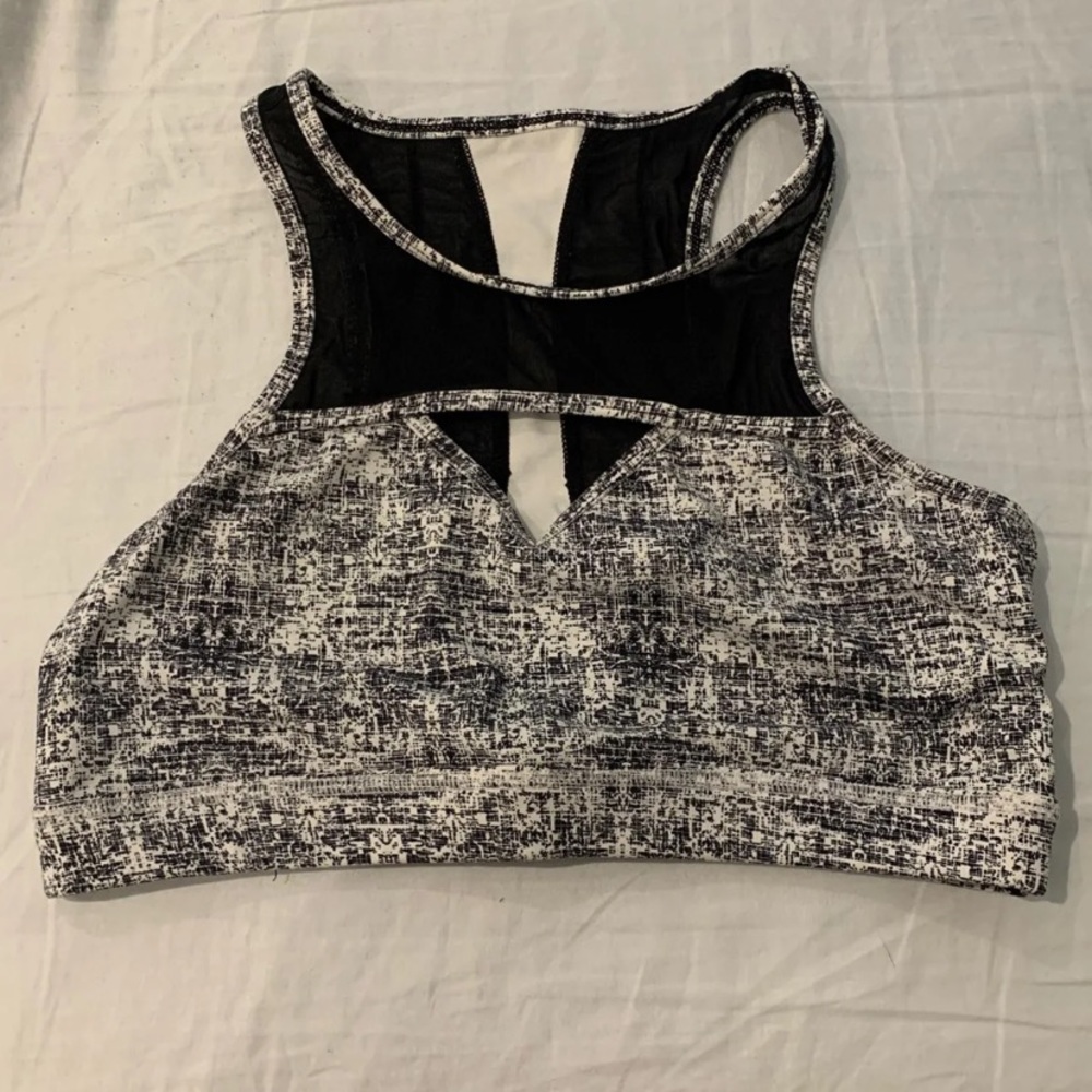 Buff bunny ambrosia top. SOLD
